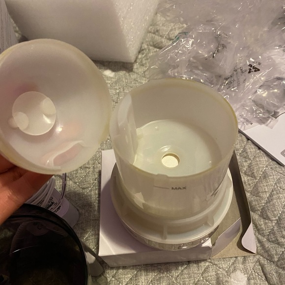 Scentilizer/diffuser - Picture 9 of 13